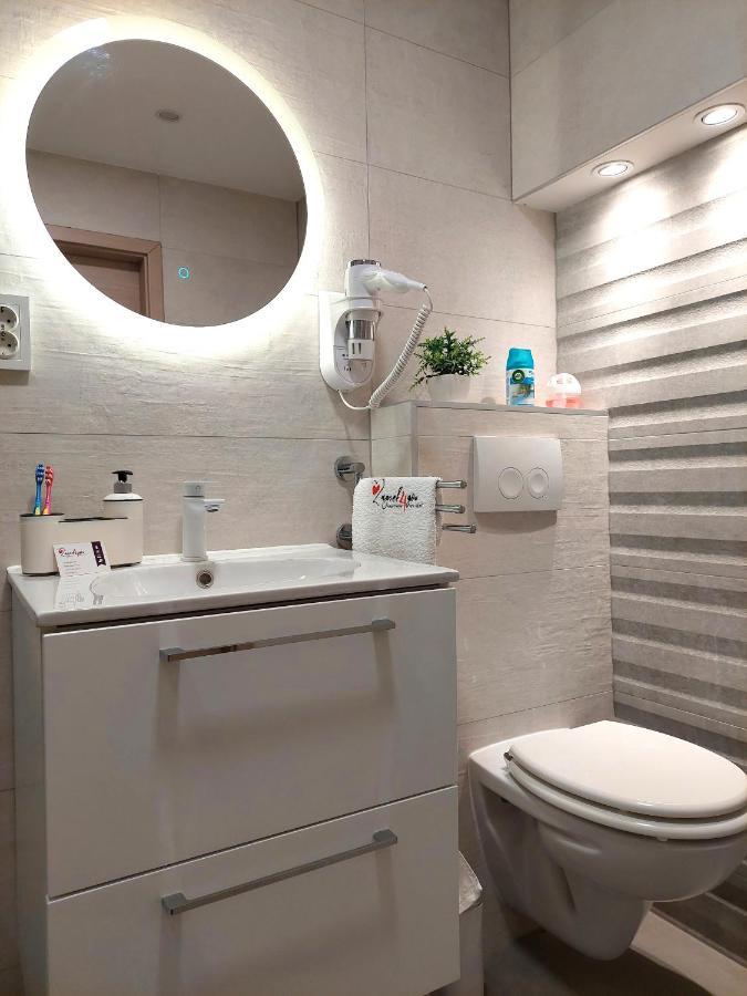 Zagreb4You Apartments Екстер'єр фото
