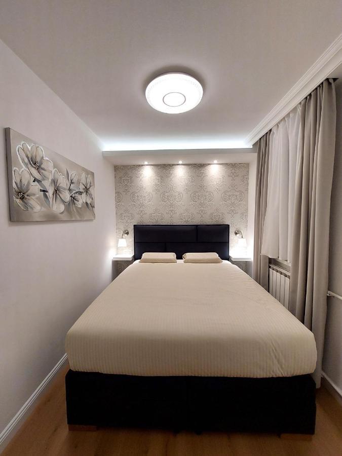 Zagreb4You Apartments Екстер'єр фото