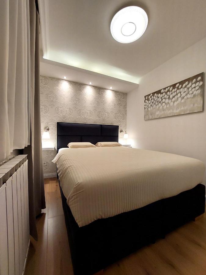 Zagreb4You Apartments Екстер'єр фото