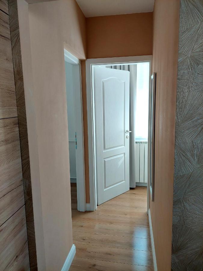 Zagreb4You Apartments Екстер'єр фото