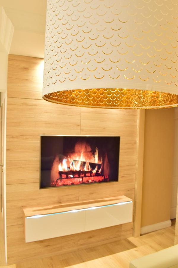 Zagreb4You Apartments Екстер'єр фото