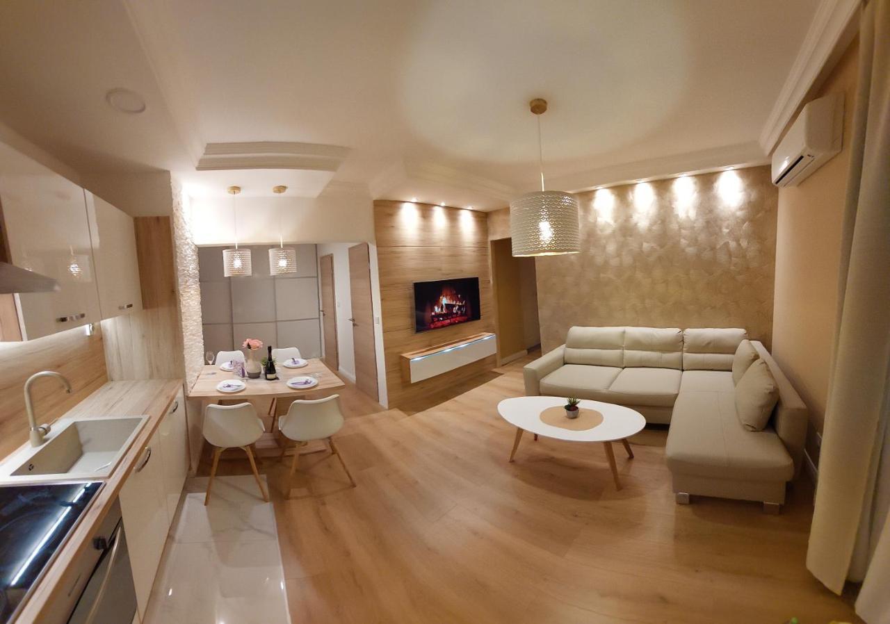 Zagreb4You Apartments Екстер'єр фото