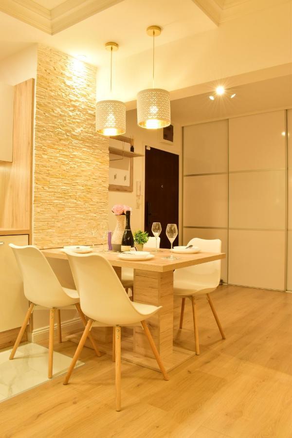 Zagreb4You Apartments Екстер'єр фото