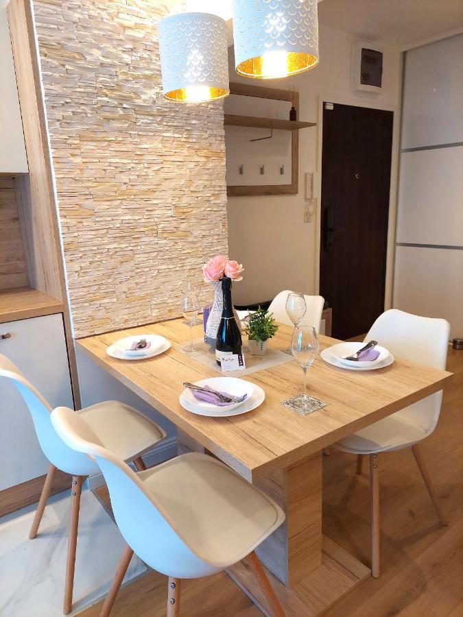 Zagreb4You Apartments Екстер'єр фото