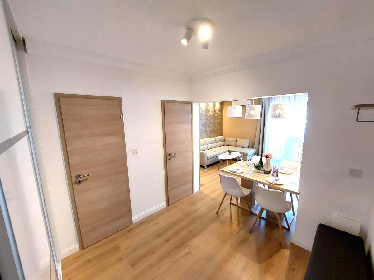 Zagreb4You Apartments Екстер'єр фото