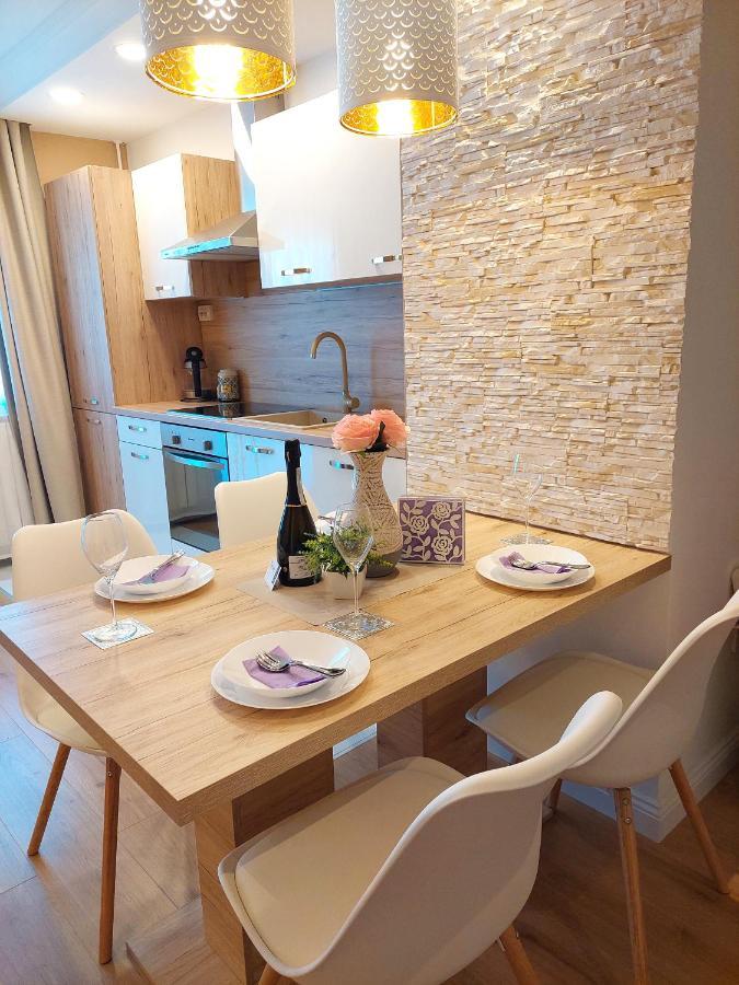 Zagreb4You Apartments Екстер'єр фото