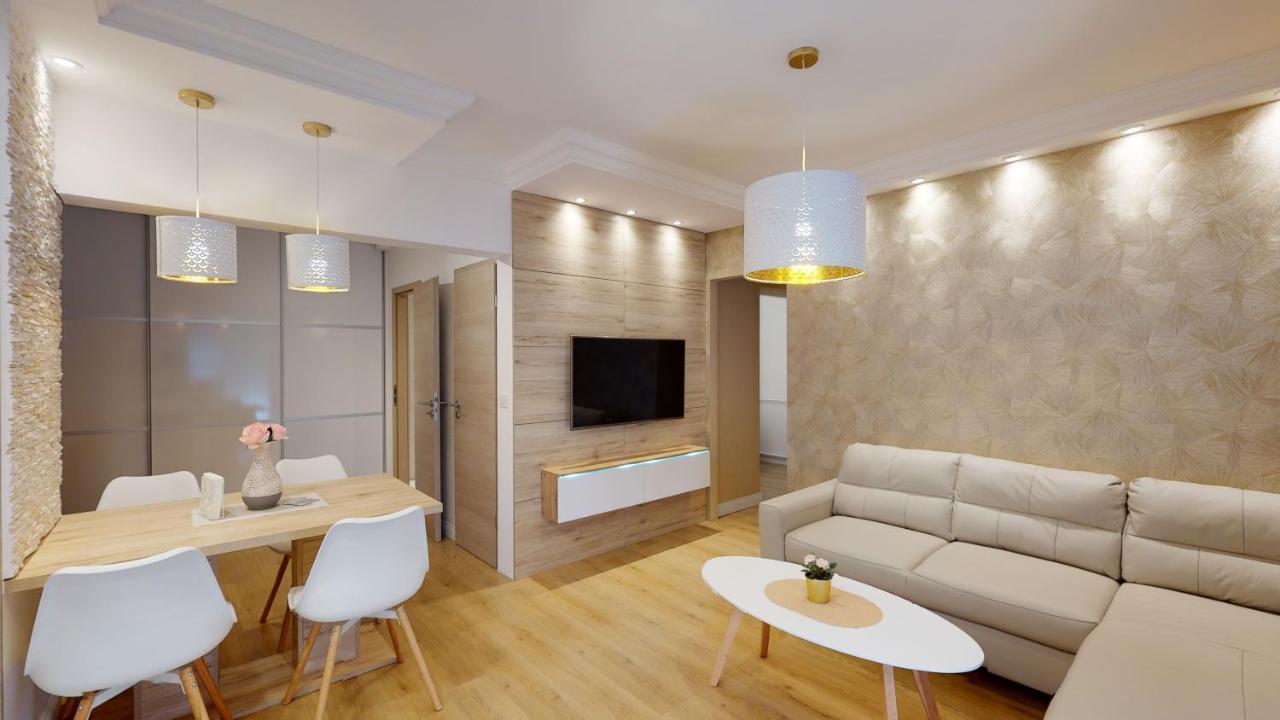 Zagreb4You Apartments Екстер'єр фото