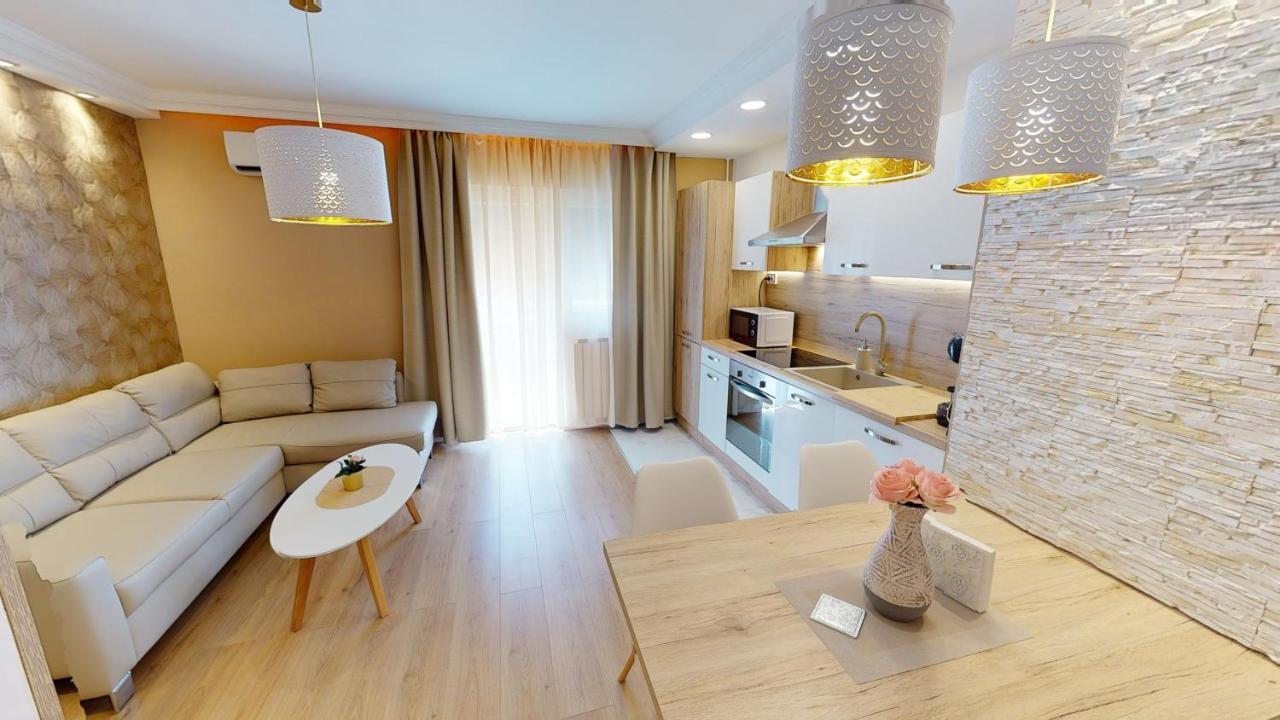 Zagreb4You Apartments Екстер'єр фото
