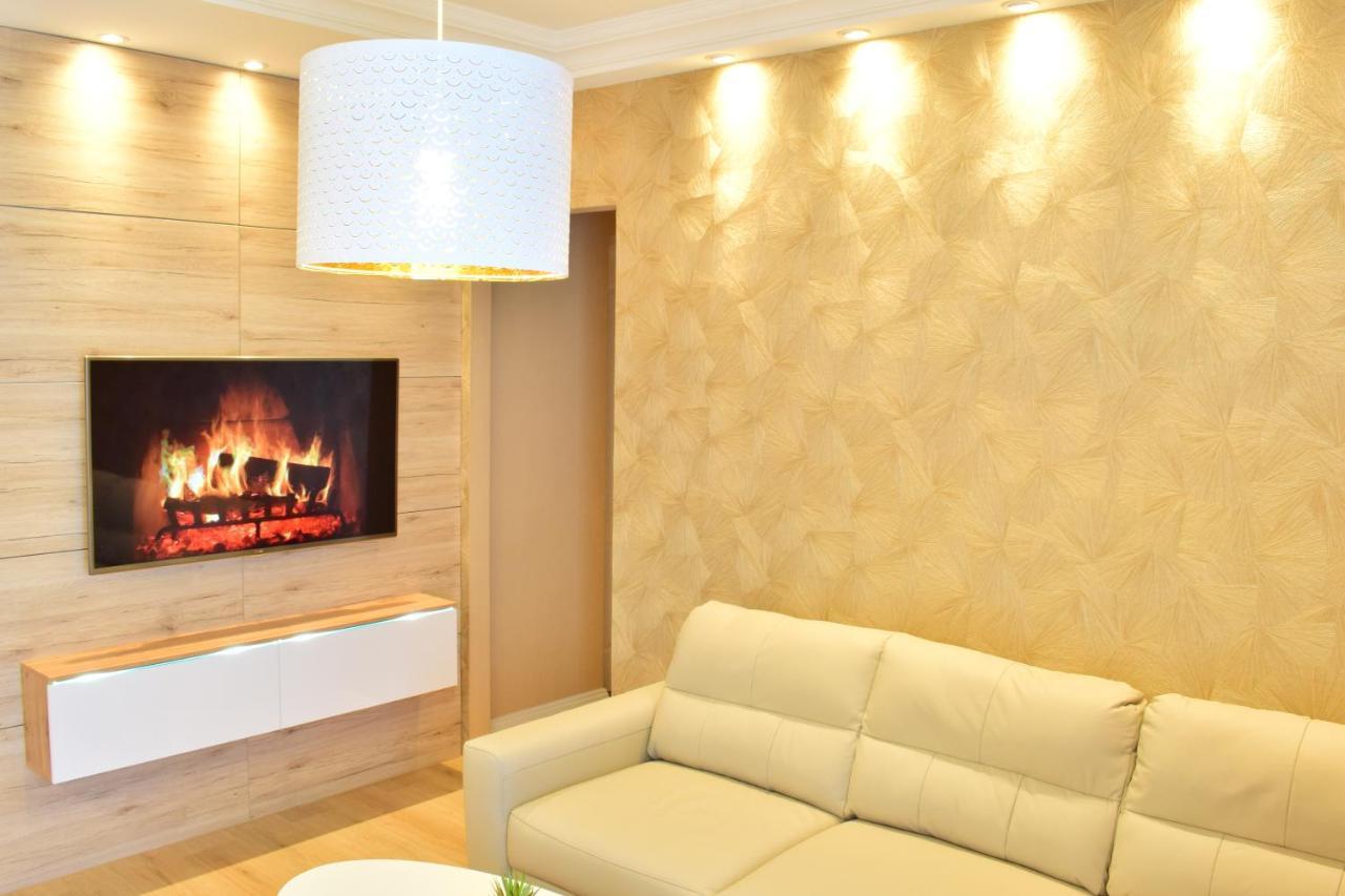 Zagreb4You Apartments Екстер'єр фото